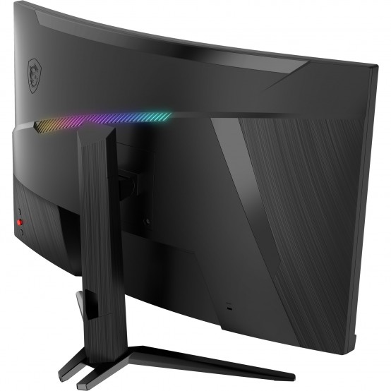 Monitor MSI  MAG 325CQRXF