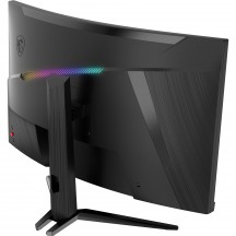 Monitor MSI  MAG 325CQRXF