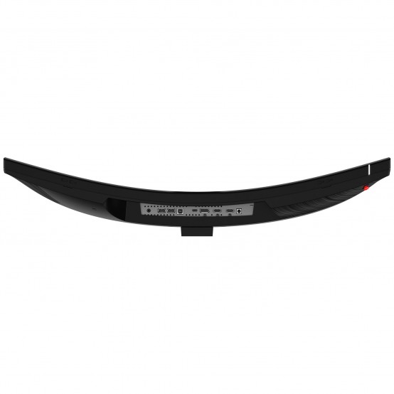 Monitor MSI  MAG 325CQRXF