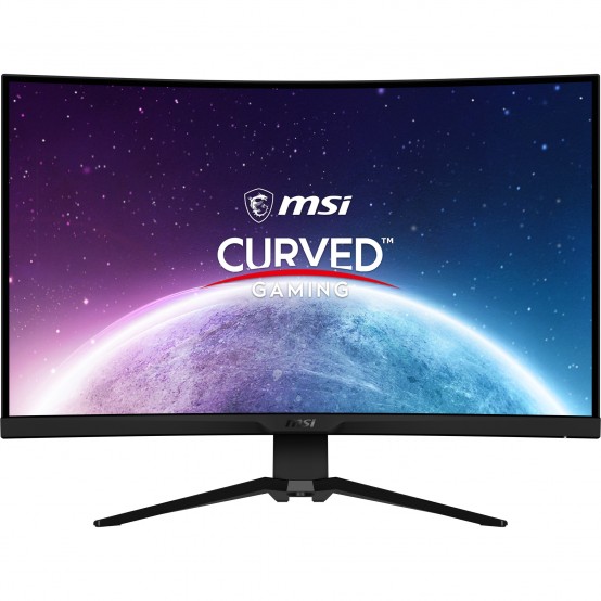 Monitor MSI  MAG 325CQRXF