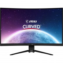 Monitor MSI  MAG 325CQRXF