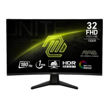 Monitor MSI  MAG 32C6
