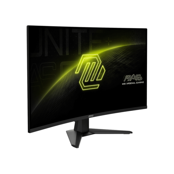 Monitor MSI  MAG 32C6