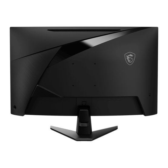 Monitor MSI  MAG 32C6