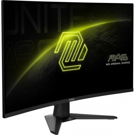 Monitor MSI  MAG 32C6X