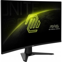 Monitor MSI  MAG 32C6X