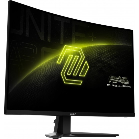 Monitor MSI  MAG 32C6X