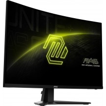 Monitor MSI  MAG 32C6X