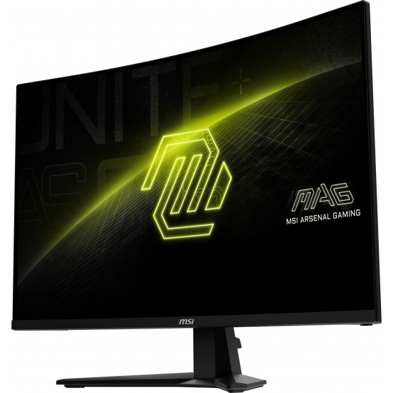 Monitor MSI  MAG 32C6X