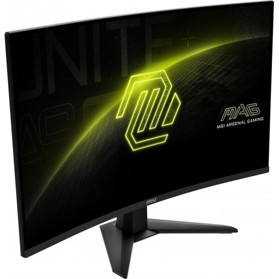 Monitor MSI  MAG 32C6X