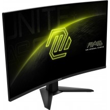 Monitor MSI  MAG 32C6X
