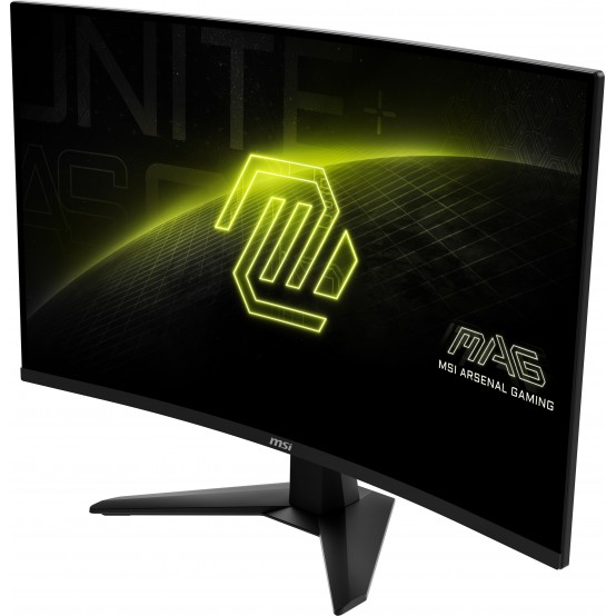 Monitor MSI  MAG 32C6X