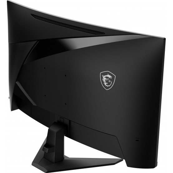 Monitor MSI  MAG 32C6X