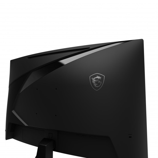 Monitor MSI  MAG 32C6X