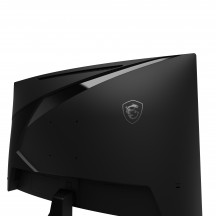 Monitor MSI  MAG 32C6X