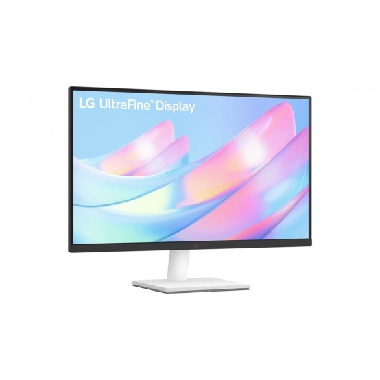 Monitor LG  27US500-W.AEU