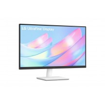 Monitor LG  27US500-W.AEU