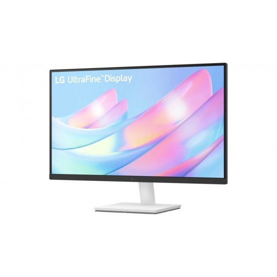 Monitor LG  27US500-W.AEU