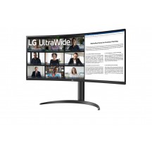 Monitor LG  34WR50QK-B.AEU
