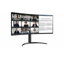 Monitor LG  34WR50QK-B.AEU