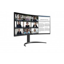 Monitor LG  34WR50QK-B.AEU