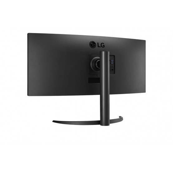 Monitor LG  34WR50QK-B.AEU