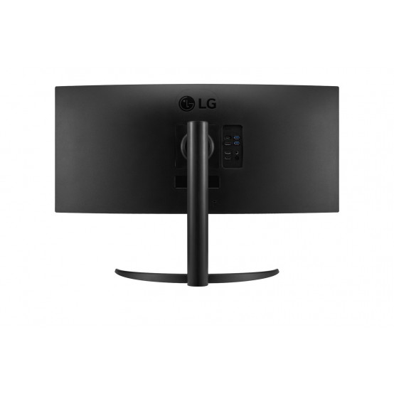 Monitor LG  34WR50QK-B.AEU