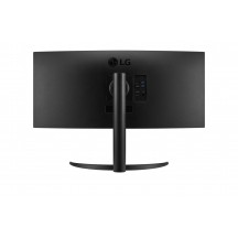 Monitor LG  34WR50QK-B.AEU