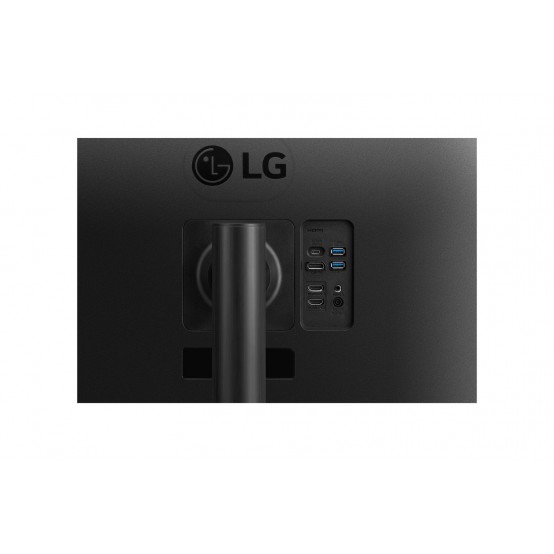 Monitor LG  34WR50QK-B.AEU