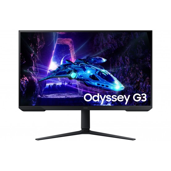 Monitor Samsung Odyssey G3 G30D LS32DG300EUXEN