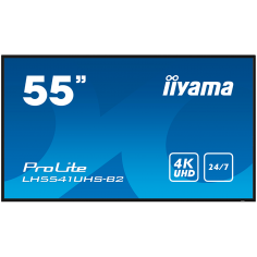 Monitor iiyama  LH5541UHS-B2