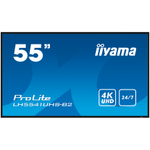 Monitor iiyama  LH5541UHS-B2
