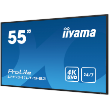 Monitor iiyama  LH5541UHS-B2