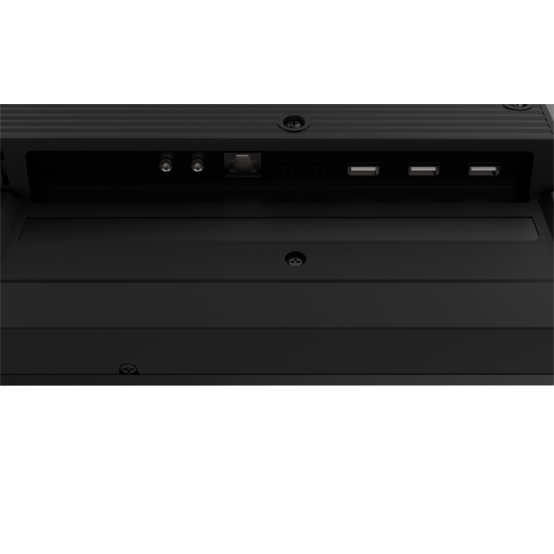 Monitor iiyama  LH5541UHS-B2