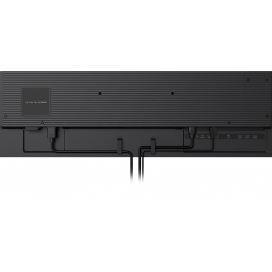 Monitor iiyama  LH7565UHSB-B1