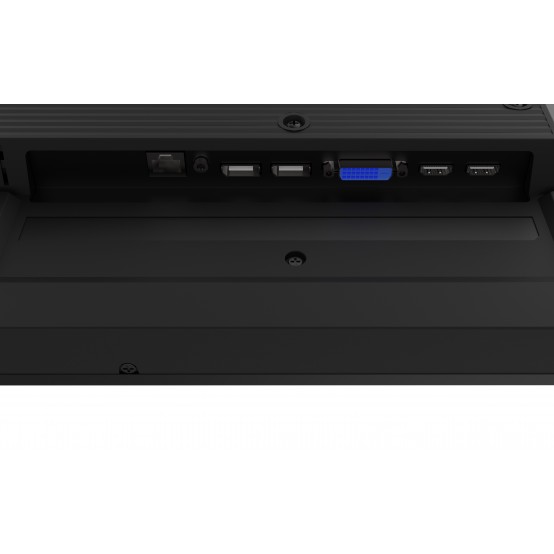 Monitor iiyama  LH7565UHSB-B1