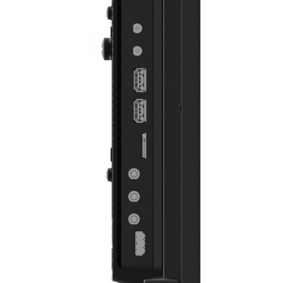 Monitor iiyama  LH7565UHSB-B1