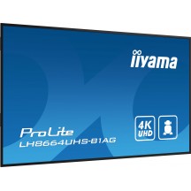 Monitor iiyama  LH8664UHS-B1AG
