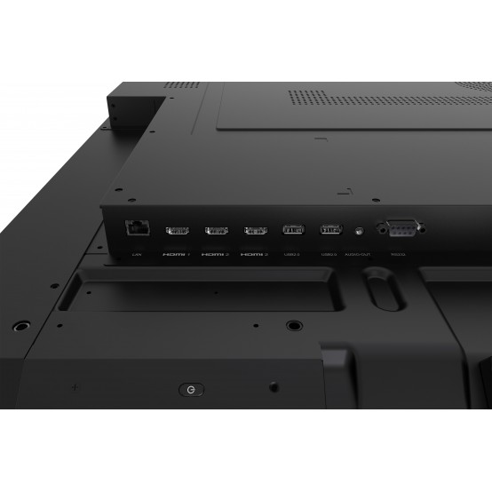 Monitor iiyama  LH8664UHS-B1AG