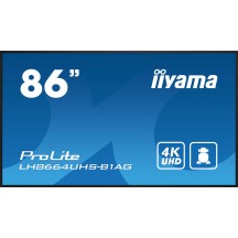 Monitor iiyama  LH8664UHS-B1AG