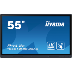 Monitor iiyama  TE5512MIS-B3AG
