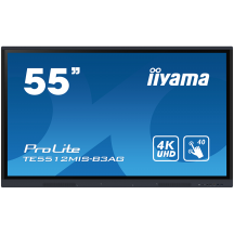 Monitor iiyama  TE5512MIS-B3AG