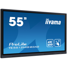 Monitor iiyama  TE5512MIS-B3AG