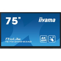 Monitor iiyama  TE7512MIS-B3AG
