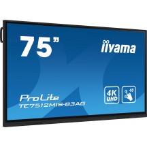 Monitor iiyama  TE7512MIS-B3AG