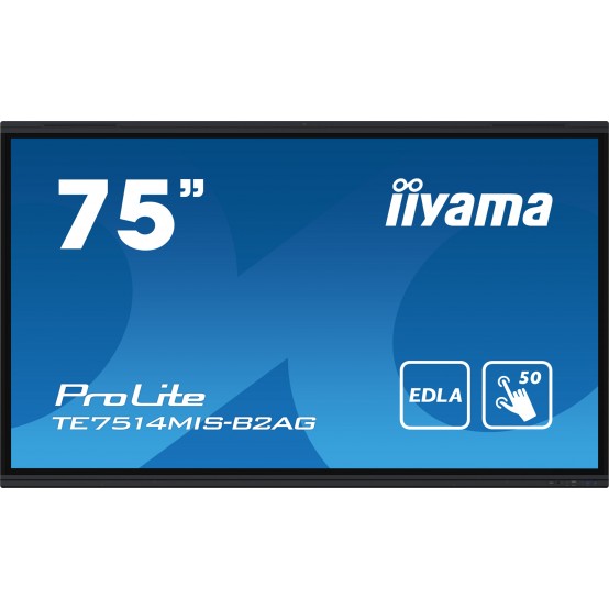 Monitor iiyama  TE7514MIS-B2AG