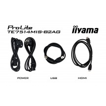 Monitor iiyama  TE7514MIS-B2AG