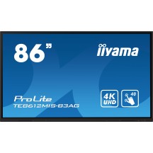 Monitor iiyama  TE8612MIS-B3AG