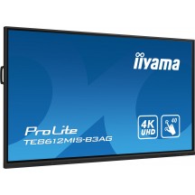 Monitor iiyama  TE8612MIS-B3AG