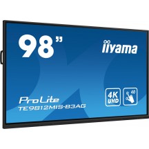 Monitor iiyama  TE9812MIS-B3AG